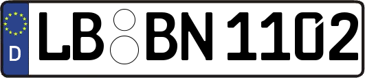 LB-BN1102