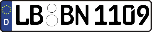 LB-BN1109