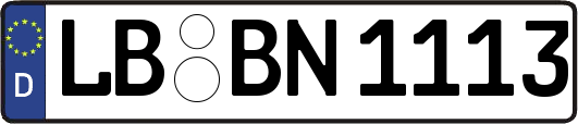 LB-BN1113