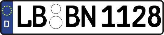 LB-BN1128