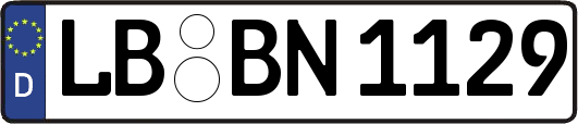 LB-BN1129
