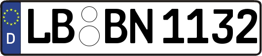 LB-BN1132