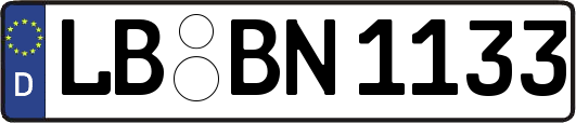 LB-BN1133