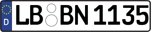 LB-BN1135