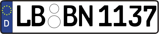 LB-BN1137