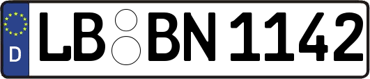 LB-BN1142