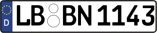 LB-BN1143