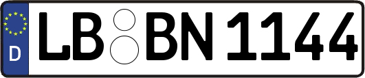 LB-BN1144