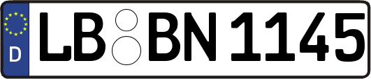 LB-BN1145