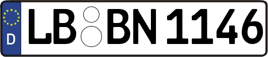 LB-BN1146