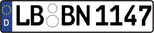 LB-BN1147