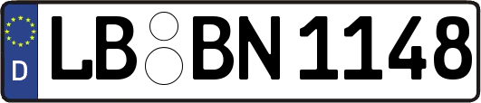 LB-BN1148
