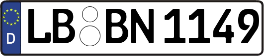LB-BN1149