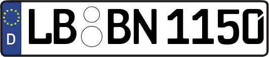 LB-BN1150