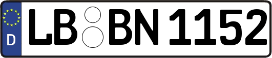 LB-BN1152