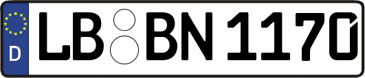 LB-BN1170