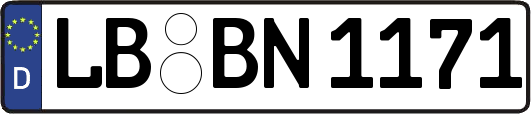 LB-BN1171