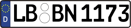LB-BN1173
