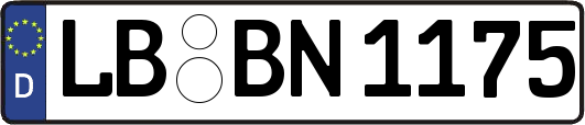 LB-BN1175