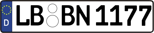 LB-BN1177