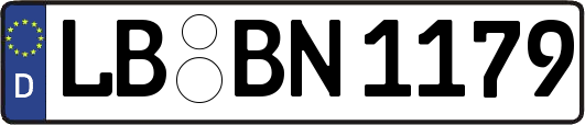 LB-BN1179