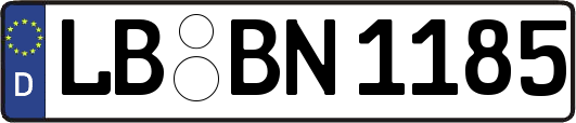 LB-BN1185