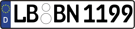 LB-BN1199