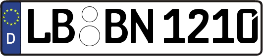 LB-BN1210