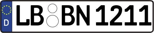 LB-BN1211