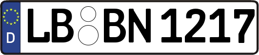 LB-BN1217