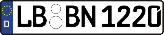 LB-BN1220