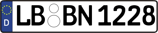 LB-BN1228