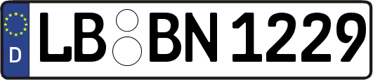 LB-BN1229