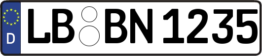 LB-BN1235