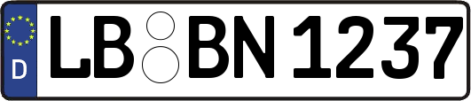 LB-BN1237