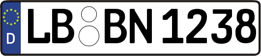 LB-BN1238