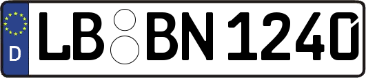 LB-BN1240