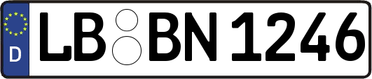 LB-BN1246