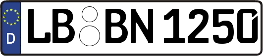 LB-BN1250