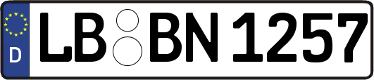 LB-BN1257