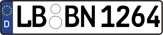LB-BN1264