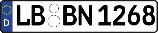 LB-BN1268