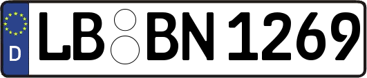 LB-BN1269