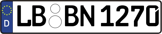 LB-BN1270