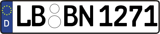 LB-BN1271