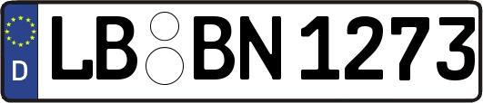 LB-BN1273