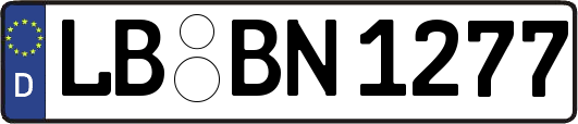 LB-BN1277
