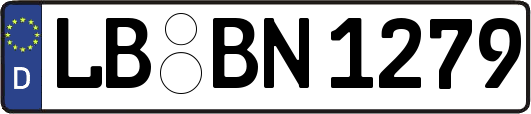 LB-BN1279
