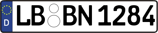 LB-BN1284
