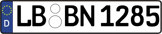 LB-BN1285